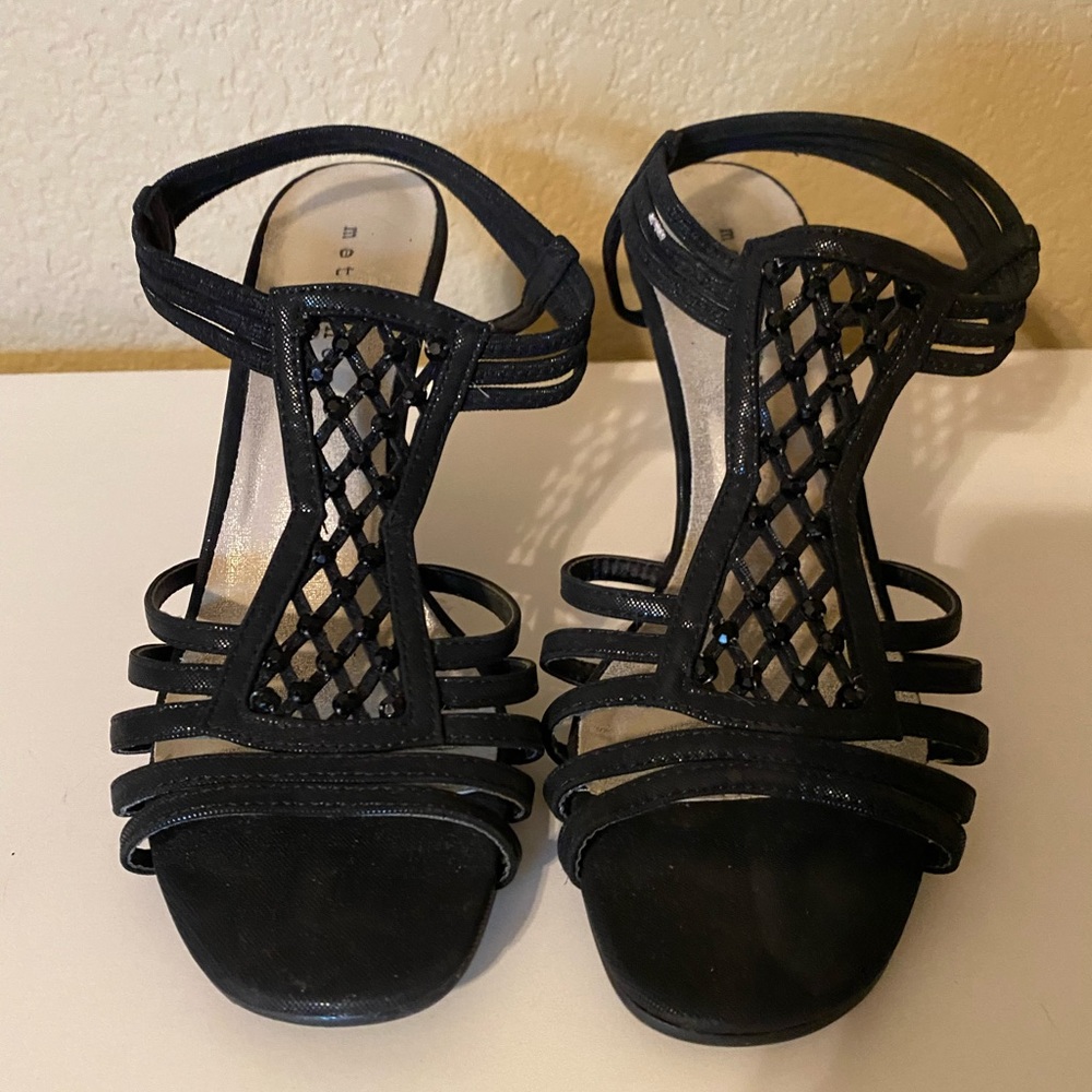 Metaphor Ramona size 7.